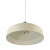 Lampa wisząca beżowa z marmurowym dodatkiem Elvas NO2512013009 - Nordlux